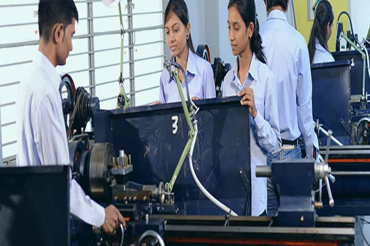 laboratory